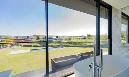 Casa com 6 dormitórios à venda, 502 m² por R$ 16.500.000,00 - Fazenda Boa Vista - Porto Feliz/SP