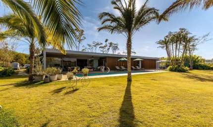 Casa com 5 dormitórios à venda, 600 m² por R$ 25.000.000 - Fazenda Boa Vista - Porto Feliz/SP
