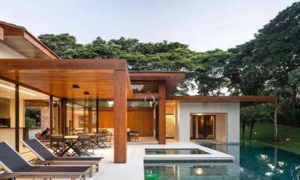Casa com 5 dormitórios à venda, 1100 m² por R$ 39.000.000 - Fazenda Boa Vista - Porto Feliz/SP