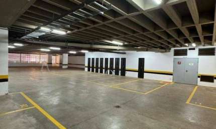 Prédio - venda por R$ 25.000.000 ou aluguel por R$ 120.000/mês - Jardim Godoy - Bauru/SP
