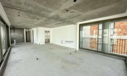 Apartamento com 3 dormitórios à venda, 180 m² por R$ 6.200.000,00 - Itaim Bibi - São Paulo/SP