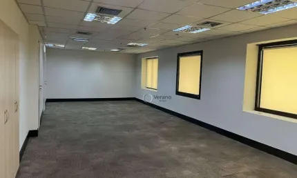 Sala comercial para alugar na Rua Bandeira Paulista, 600, Itaim Bibi, São Paulo