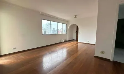 Apartamento com 3 dormitórios à venda por R$ 1.180.000,00 - Vila Olímpia - São Paulo/SP