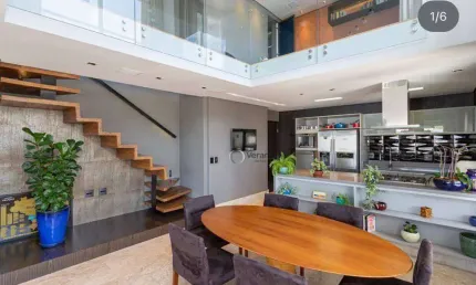 Apartamento Duplex com 2 Suítes à venda, 113 m² por R$ 3.000.000 - Paraíso - São Paulo/SP