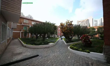 Apartamento com 3 dormitórios à venda, 100 m² por R$ 780.000,00 - Vila Nova Conceição - São Paulo/SP