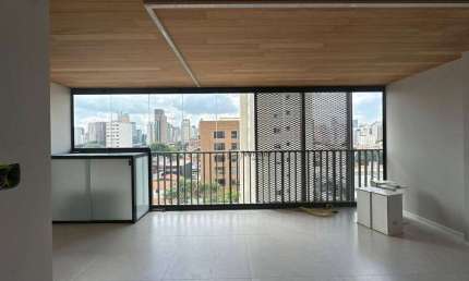 Apartamento Duplex com 2 suítes, 139 m² - venda por R$ 5.000.000 ou aluguel por R$ 30.000/mês - Itaim Bibi - São Paulo/SP