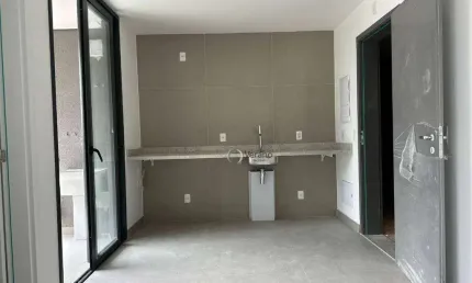 Apartamento com 3 suítes à venda, 143 m² por R$ 3.800.000 - Vila Olímpia - São Paulo/SP