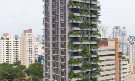 Apartamento com 2 quartos à venda na Rua Quatá, 181, Vila Olímpia, São Paulo