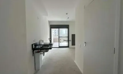 Studio com 1 dormitório à venda, 29 m² por R$ 420.000,00 - Vila Clementino - São Paulo/SP
