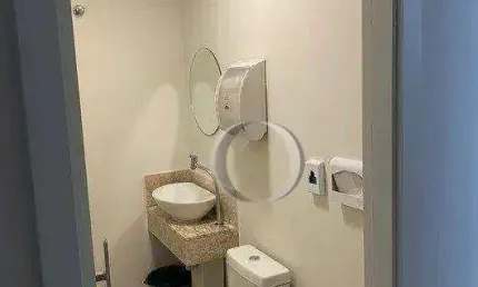 Conjunto - venda por R$ 1.900.000,00 ou aluguel por R$ 14.723,00/mês - Pinheiros - São Paulo/SP
