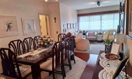 Apartamento com 3 dormitórios à venda, 108 m² por R$ 990.000,00 - Campo Belo - São Paulo/SP