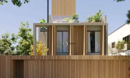 Casa com 3 dormitórios à venda, 262 m² por R$ 10.700.000,00 - Jardim Paulista - São Paulo/SP