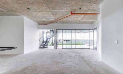 Cobertura com 4 dormitórios à venda, 410 m² por R$ 7.500.000,00 - Brooklin - São Paulo/SP