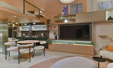 Apartamento com 1 dormitório à venda por R$ 663.000 - Brooklin - São Paulo/SP