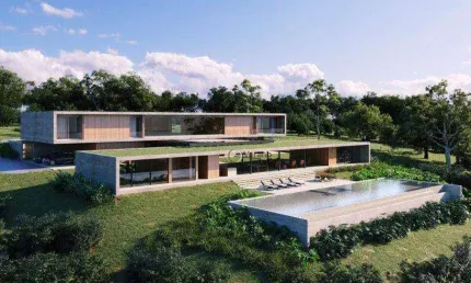 Casa com 7 dormitórios à venda, 2000 m² por R$ 40.000.000,00 - Fazenda da Grama - Itupeva/SP