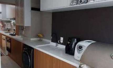 Vendo apartamento mobiliado com 3 suítes no Tatuapé