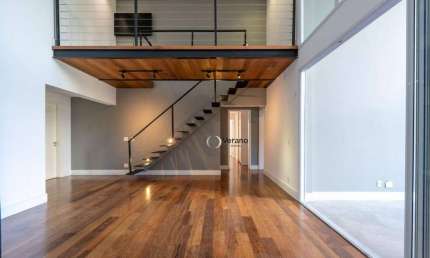 Penthouse com 4 dormitórios, 178 m² - venda por R$ 2.500.000,00 ou aluguel por R$ 15.000,00/mês - Panamby - São Paulo/SP