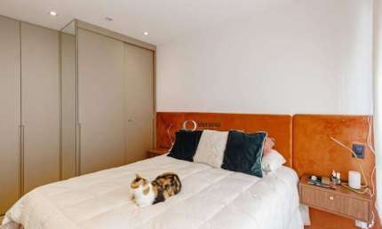 Apartamento com 2 suítes à venda, 110 m² por R$ 2.190 - Alto de Pinheiros - São Paulo/SP