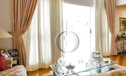 Casa com 4 dormitórios à venda por R$ 3.000.000,00 - Brooklin - São Paulo/SP