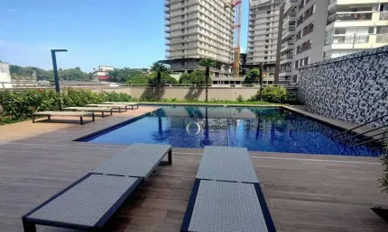 Apartamento com 3 dormitórios à venda, 110 m² por r$ 2.400.000 - alto de pinheiros - são paulo/sp