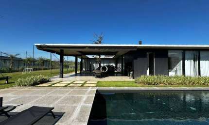 Casa com 4 dormitórios à venda, 457 m² por R$ 15.500.000,00 - Fazenda Boa Vista - Porto Feliz/SP
