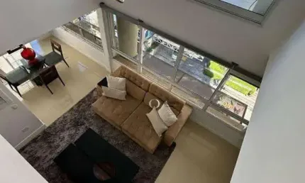Apartamento com 2 suítes para alugar, 113 m² por r$ 15.500/mês - paraíso - são paulo/sp