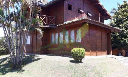 Chácara / sítio com 3 quartos à venda na Rodovia Aldo Bolini, 66, Vila Biarritz, Piracaia