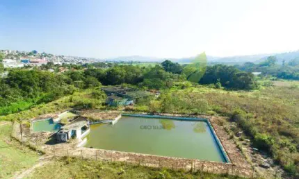 Sala comercial com 10 salas à venda na Estrada Guaxinduva, 80, Distrito Industrial, Bom Jesus dos Perdões
