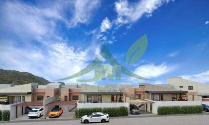 Projeto Diferenciado Casas em Condomínio com Vista das Montanhas em Atibaia