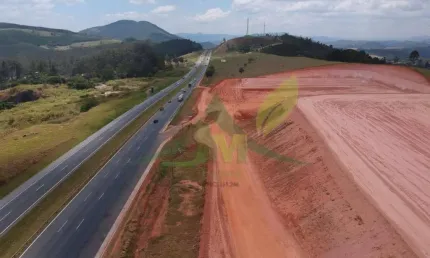 Oportunidade de investimento - área comercial/industrial em bragança sp