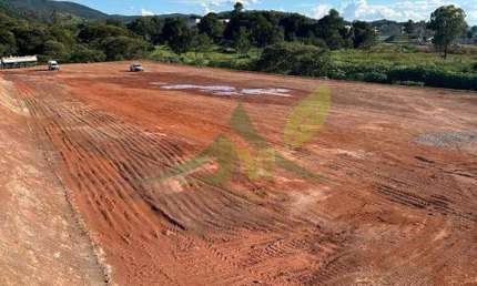 Oportunidade Imperdível de Investimento Imobiliário em Atibaia