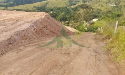 Terreno à venda na Rua Tapixaba, 55, Vitória Régia, Atibaia