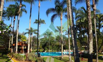 Chácara / sítio com 12 quartos à venda na Alameda Barão de Limeira, 1264, Campos de Atibaia, Atibaia