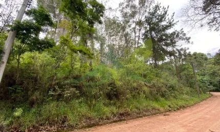 Terreno à venda em atibaia localizado em loteamento com3000 m²