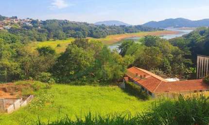 Terreno em condomínio fechado à venda na Rodovia Aldo Bolini, 899, Vila Biarritz, Piracaia