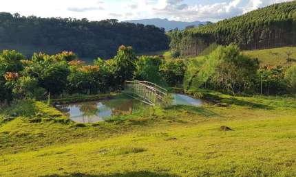 Chácara / sítio com 3 quartos à venda na R. Aldo Boni, 685, Centro, Piracaia