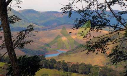 OPORTUNIDADE Terreno à Venda no Condomínio Rancho Querência em Piracaia
