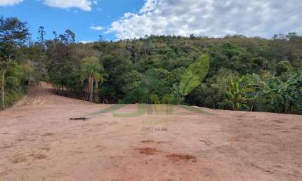 Terreno no Rancho Maringá - Oportunidade para Criar sua Chácara dos Sonhos