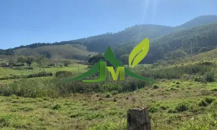 Terreno para Sítio em Piracaia - Oportunidade Única para Sua Nova Vida