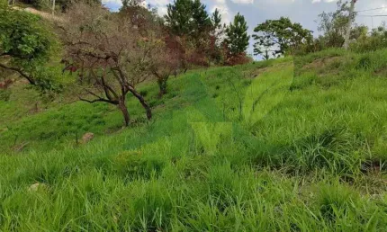 Excelente Oportunidade! Terreno à Venda no bairro Vitória Régia em Atibaia