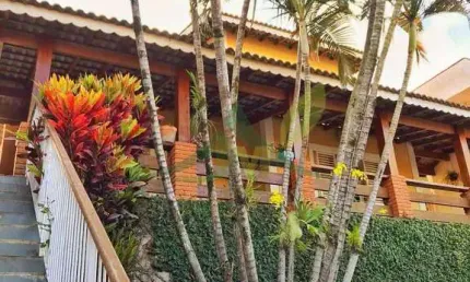 Sobrado Completo com Infinitas Possibilidades em Jardim Maristela