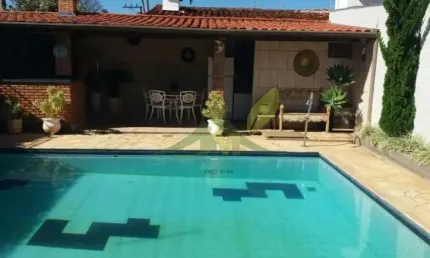 Casa com 3 quartos à venda na Rua Benedito Leite, s, Jardim Suiça, Atibaia