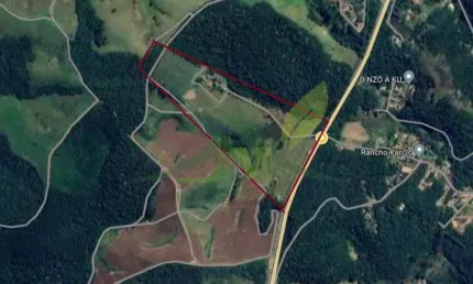 Oportunidade Única: Área de 238.000m² à Margem da Rodovia em Jarinú - SP