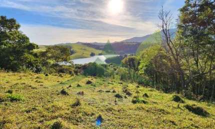 Oportunidade Única: Terreno de 53 Mil m² à Beira da Represa em Joanópolis