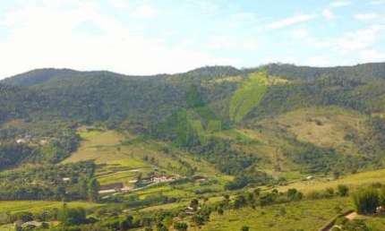 Oportunidade Única: Terreno com Vista Privilegiada da Pedra Grande Atibaia!