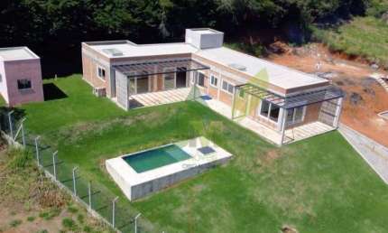  Oportunidade Chácara à venda no Condomínio Riviera do Jaguari