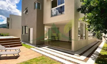 Casa com 3 quartos à venda na Avenida Engenheiro Paulo Izzo, 88, Jardim Maristela, Atibaia