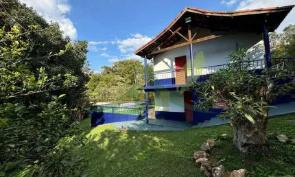 Chácara com Excelente Localização - Divisa entre Mairiporã e Atibaia
