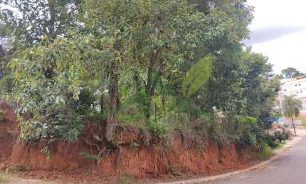 Oportunidade Terreno 705m² à Venda no Jardim Paulista, Atibaia