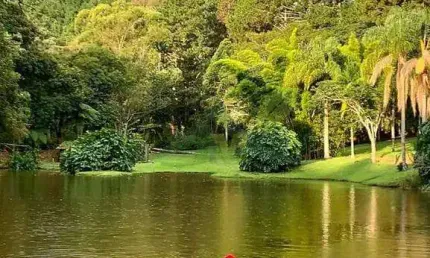 Sítio exclusivo em atibaia – 47.000 m² de natureza, lazer e investimento